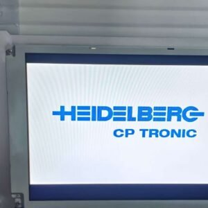 cp tonic 系统显示屏